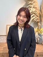 府川 慶子(フカワ ケイコ)