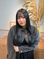別府 志乃(ベップ シノ)