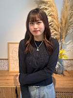 岩谷 未来(イワタニ ミク)