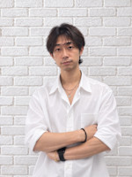 新井 駿介（常盤台）(アライ シュンスケ)