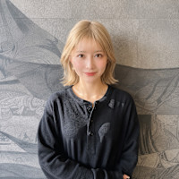 野澤 愛理(ノザワ アイリ)
