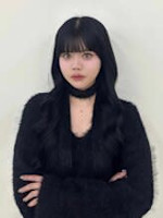 佐久間汐音(サクマシオネ)