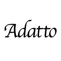 Adatto(アダット)