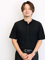 児玉 優矢(コダマ ユウヤ)