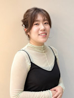 川喜田　里衣(カワキタ　リエ)