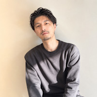 竹下了史(タケシタリョウジ)