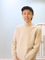 越智 秀章(オチ ヒデアキ)