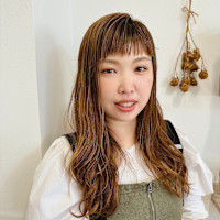 川原絵里加(カワハラエリカ)
