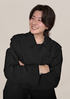 河野 涼(カワノ リョウ)