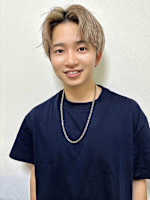 阿比留 奨太(アビル ショウタ)