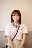 鈴木 佳奈世(スズキ カナヨ)