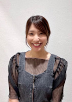 新井　由美(アライユミ)