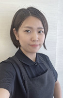 長瀬 麻以(ナガセ マイ)