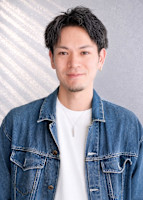 佐藤　真(サトウ　マコト)