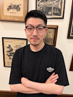 染谷翔(ソメヤワタル)