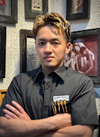 本岡 史温(モトオカ シオン)