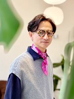 丸山 桂志郎(マルヤマ ケイシロウ)