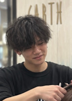 田中　綾太(タナカ　リョウタ)