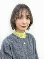 野尻 彩子(ノジリ アヤコ)