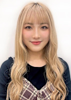 加藤　心優(カトウ　ユウミ)