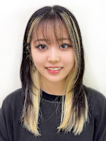 川合 真緒(カワイ マオ)
