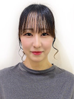 中島 彩夢(ナカシマ アム)