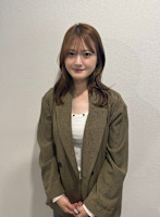 出口 叶恵(イデグチ カナエ)