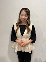 山中 愛祐美(ヤマナカ アユミ)