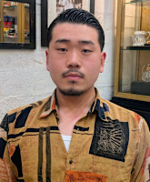 爰河泰介(ココカワタイスケ)