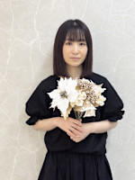 小野田 智理(オノダ サトリ)
