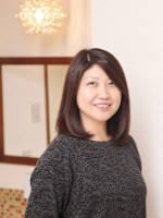 佐藤 真美(サトウ マミ)
