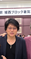 ikarashi yusuke(イカラシ　ユウスケ)