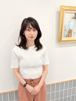 佐藤　仁美(サトウ　ヒトミ)