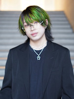 MORISHITA DAIYA(モリシタ　ダイヤ)