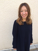 松宮 歩美(マツミヤ アユミ)