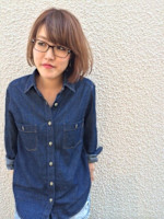 村上 裕香(ムラカミ ユウカ)
