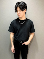 中尾 祐太(ナカオ ユウタ)