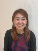 池田 幸代(イケダ ユキヨ)