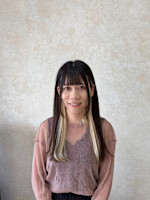 坂爪　杏果(サカヅメ　キョウカ)
