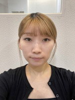 新井　優利(アライ　ユウリ)