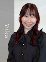 yuka(ユカ)