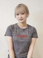 石原　伶菜(イシハラ　レナ)