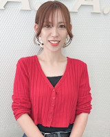伊藤　智香(イトウ　チカ)
