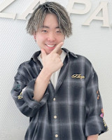 寒河江　悠斗(サガエ　ユウト)