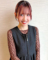 長岡　菜々瀬(ナガオカ　ナナセ)