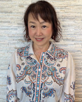 生居 友紀(ナマイ ユキ)