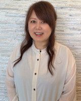 齋藤 貴子(サイトウ タカコ)