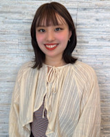 菅野　琳音(スガノ　リオ)