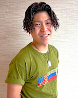 山西　巧己(ヤマニシ　タクミ)