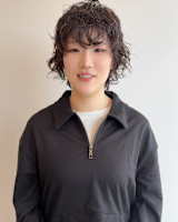 井上　可奈美(イノウエ　カナミ)